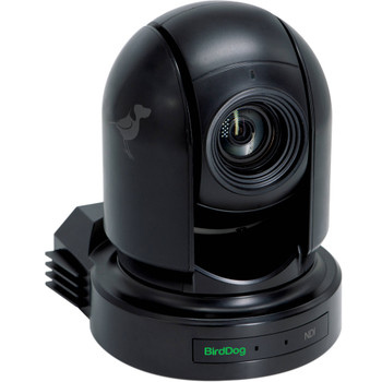 BirdDog P120 1080p Full NDI PTZ Camera (Black)