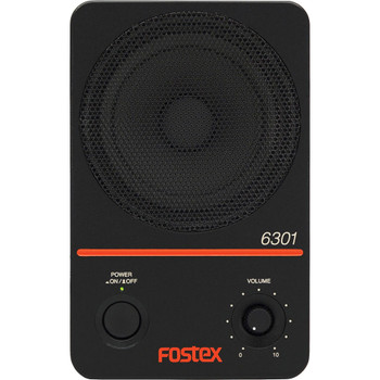 Fostex 6301ND 4