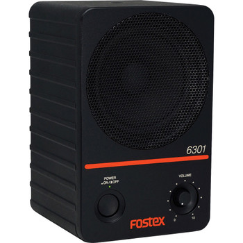 SALES - Manufacturers - Fostex - Omega Broadcast & Cinema