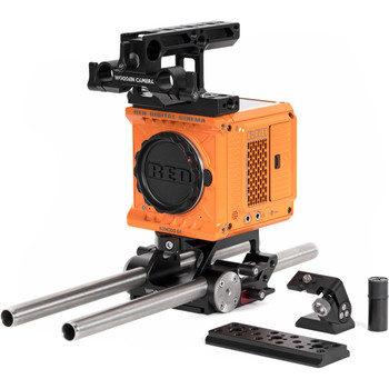 SALES - Manufacturers - Wooden Camera - Omega Broadcast & Cinema