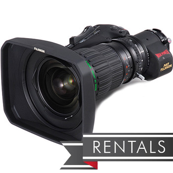 Fujinon XA20SX8.5BMD-DSD