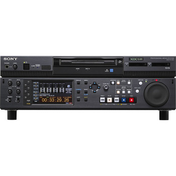 Sony XDS-PD1000 Professional Media Station