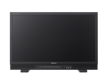 Sony PVM-X3200 32-inch 4K HDR TRIMASTER high grade picture monitor