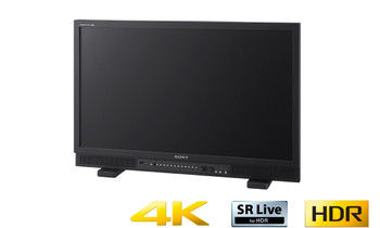 Sony PVM-740