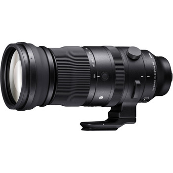 Sigma 747969 150-600mm f/5-6.3 DG DN OS Sports Lens for Leica L