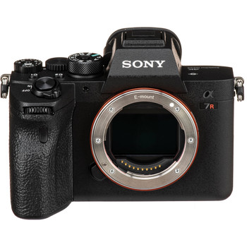 Sony ILCE-1/B: Alpha a1 Mirrorless Digital Camera (Body Only)