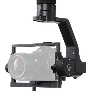 Sony Gremsy Gimbal T3 for Airpeak S1 Drone
