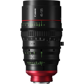 Canon Cinema Prime Lens CN-E 20mm T1.5 L F (EF Mount)