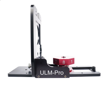 Contour ULM-Pro Universal Box Lens Mount, Support Sled for Canon, Fujinon & other Box Lenses