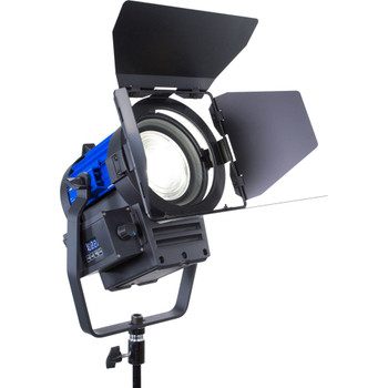 DRACAST Fresnel 1000 Bi-Color LED Light