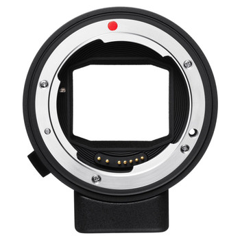 Sigma MC-11 Mount Converter/Lens Adapter (Sigma SA-Mount Lenses to