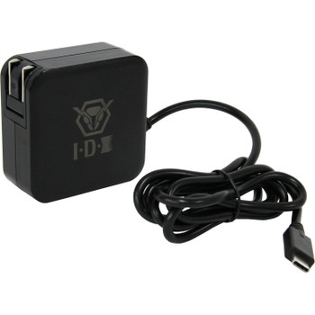 IDX IA-200A 1Dual Channel Camera Power Supply (4-pin Power Supply