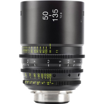 Tokina 50-135mm T2.9 Mark II Cinema ATX Lens (Nikon F Mount)