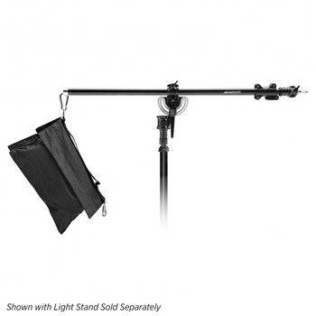 Westcott Mini-Boom Arm & Weight Bag
