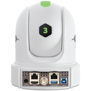 BirdDog Eyes P200 1080p Full NDI PTZ Camera (Black)