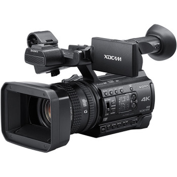 BSTOCK Sony PXW-Z150 4K XDCAM Camcorder