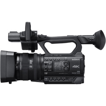 Sony XDCAM Solid State Memory Camcorder