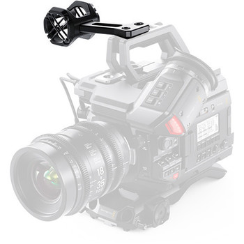 Blackmagic Design V-Mount Battery Plate for URSA