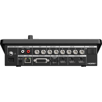Panasonic AV-HSW10 Compact Switcher