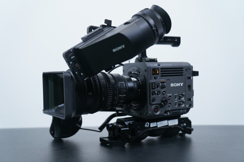 Sony Burano