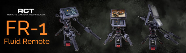How to Control Your PTZ Camera with the RCT Pan Bar System