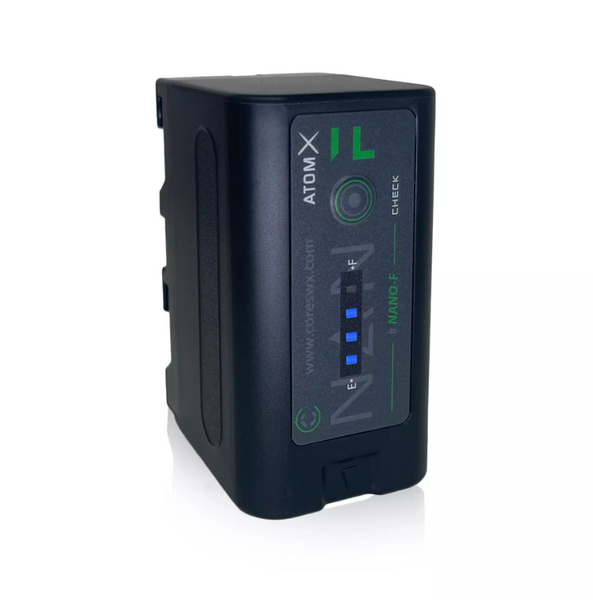 Core SWX NANO-F 47Wh L-Series Style Battery