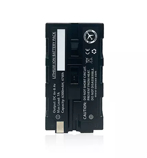 Core SWX NANO-F 47Wh L-Series Style Battery