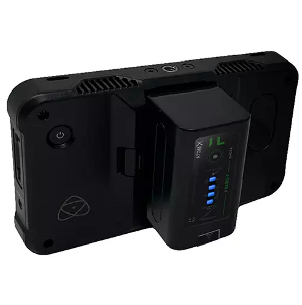 Core SWX NANO-F 47Wh L-Series Style Battery