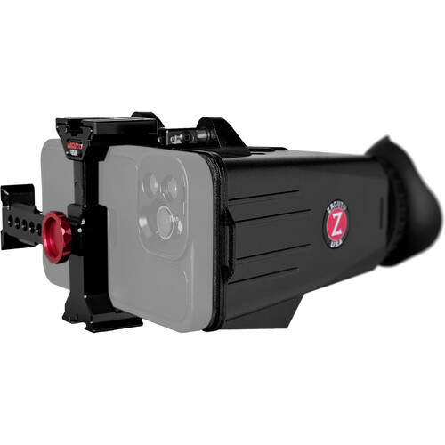 ZACUTO Smart Z-Finder Optical Viewfinder for Smartphones