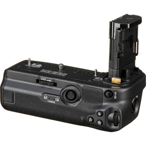 その他 Canon BG-R10 Canon BG-R10 Battery Grip
