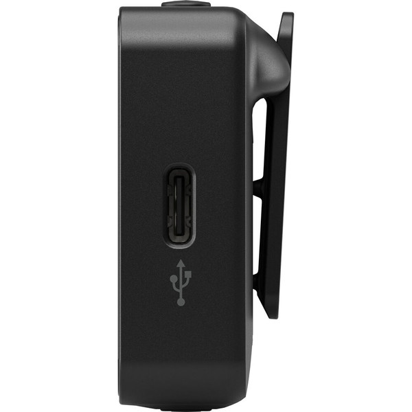 Rode Wireless PRO 2-Person Clip-On Wireless Microphone System/Recorder with Lavaliers (2.4 GHz)