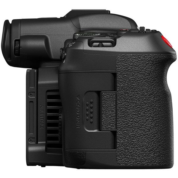 Open Box Canon EOS R5 C Mirrorless Cinema Camera (Body Only)