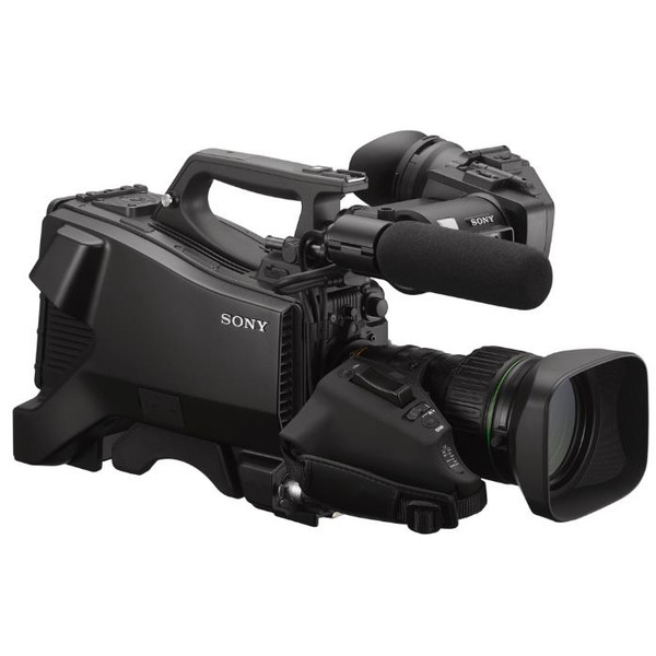 Sony HXC-FZ90HN Camera Body Only – Neutrik Connector