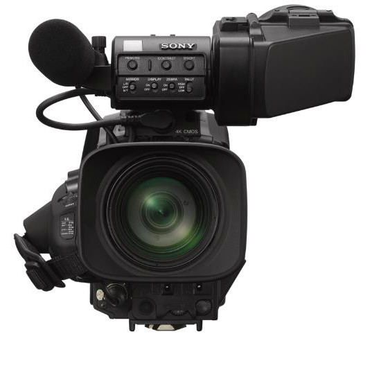 Sony HXC-FZ90HN Camera Body Only – Neutrik Connector