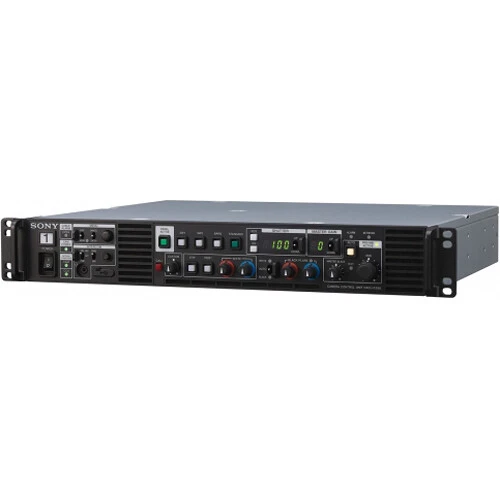 Sony HXCU-FZ90 Camera Control Unit