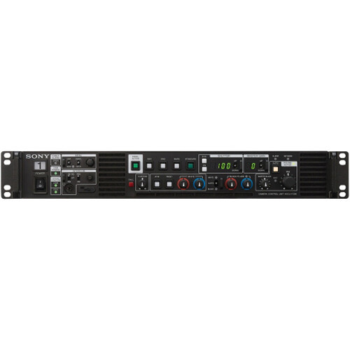 Sony HXCU-FZ90 Camera Control Unit