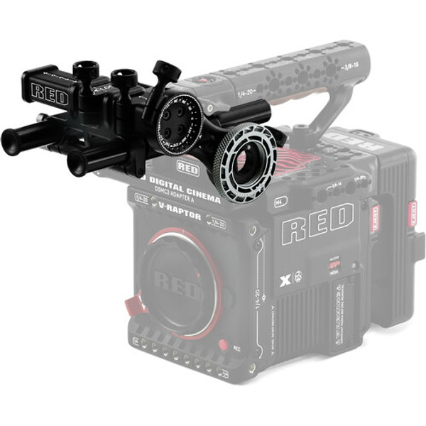 RED Digital Camera EVF Mount