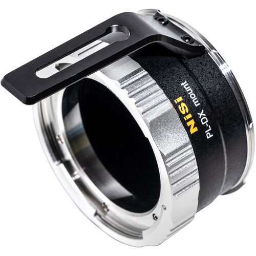 NiSi ATHENA PL-DJI DX Adapter for PL Mount Lenses to DJI DL Mount