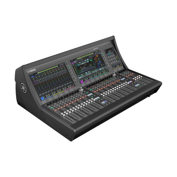 DJ機材 YAMAHA MIXING CONSOLE Yamaha DM7 Digital Mixing Console