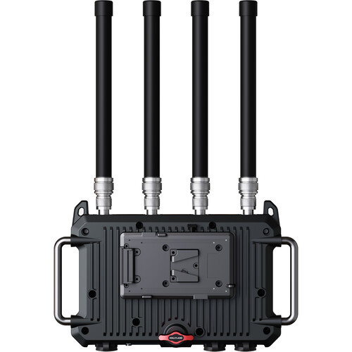 Hollyland Solidcom C1 Hubベース Hollyland Solidcom C1 Pro Roaming Hub (G-Mount, 1.9 GHz)