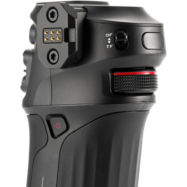 Tilta Nucleus Nano II Control Handle