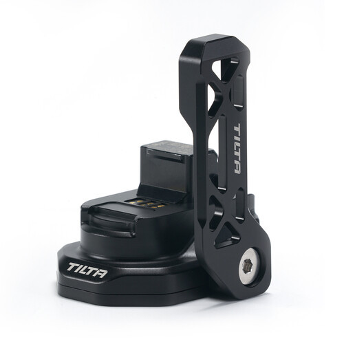 Tilta Power Supply Base Plate for Select DJI Gimbals