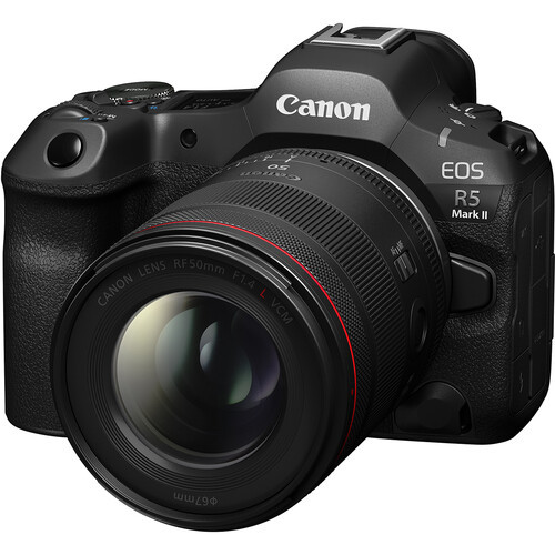 ★美品★キヤノン Canon 50mm f1.4 L #1146 Canon RF 50mm F1.4 L VCM Lens Review