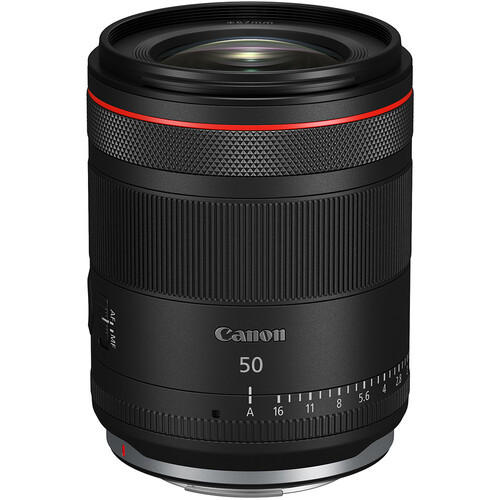 Canon キャノン 50mm f/1.4 L39 Canon 50mm F1.4 II (L39) 外観レビュー | 収差Love