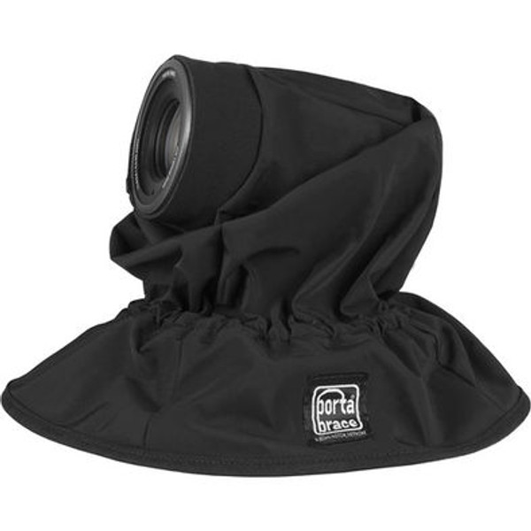 PortaBrace Rain Cover for JVC KYPZ400 PTZ Camera