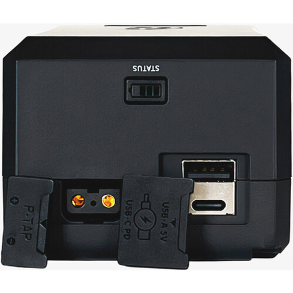 Core SWX NANO X V98 Micro 98Wh Li-Ion Battery (V-Mount)
