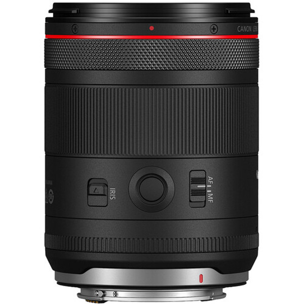 Canon RF 85mm f/1.4 L VCM Lens (Canon RF)