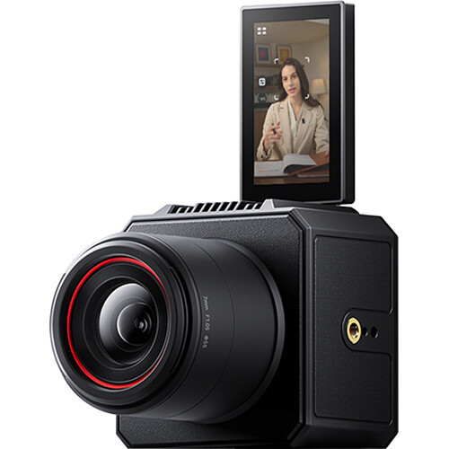 Hollywood AIR本体 Hollyland VENUSLIV AIR All-in-One Live Streaming Camera