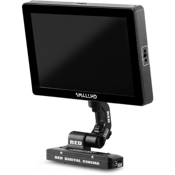 RED Digital Cinema V-RAPTOR XE Cine Essentials Pack (Nikon Z)