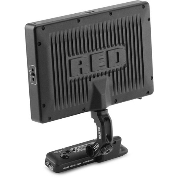 RED Digital Cinema V-RAPTOR XE Cine Essentials Pack (Nikon Z)